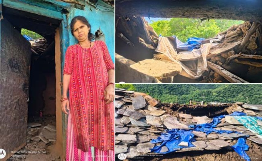योजनाओं से हुए प्रभावित, किसकी लापरवाही से नहीं मिल रहा योजनाओं का लाभ, संकटग्रस्त में आखिर जिम्मेदार कौन ?
