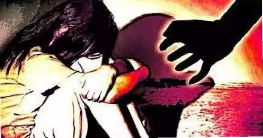 पिथौरागढ़ में रिश्ते हुए तार-तार, पिता ने नाबालिग बेटी के साथ किया दुष्कर्म, गिरफ्तार