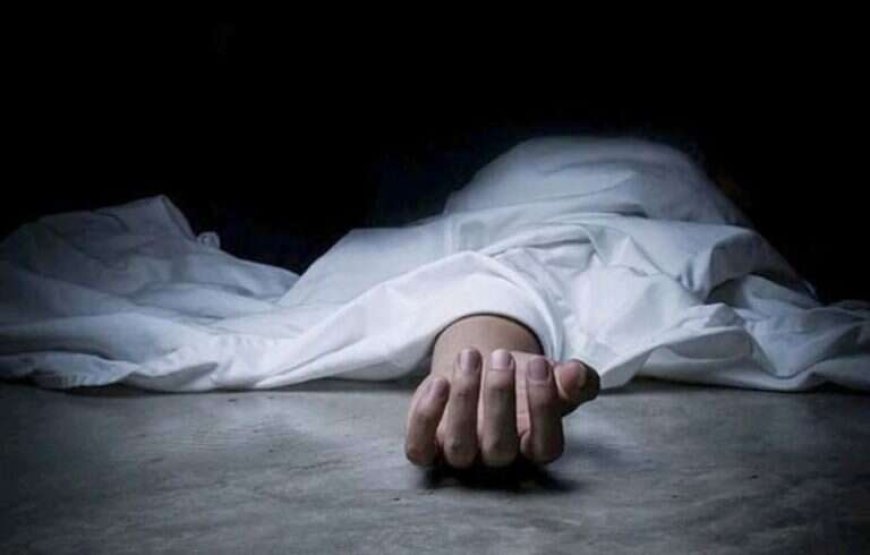 काश्तकार की संदिग्ध हालत में गोली लगने से मौत, पुलिस जांच में जुटी