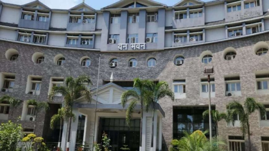 उत्तराखंड : IFS अफसरों का तबादला, कई बड़े बदलाव हुए, जानिए किसको क्या जिम्मेदारी मिली