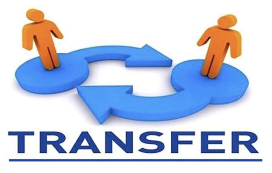 Big News: उत्तराखंड वन विभाग में IFS अधिकारियों के बंपर तबादले , इन जिलों के डीएफओ भी बदले