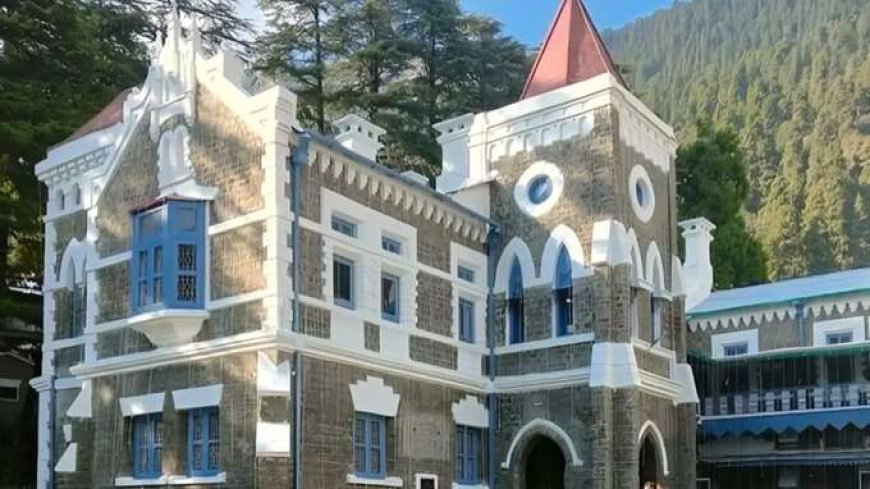 उत्तराखंड हाईकोर्ट ने नैनीताल जिपं चुनाव में असंतोष जताया, निर्वाचन आयोग को दिया शपथ पत्र पेश करने का आदेश