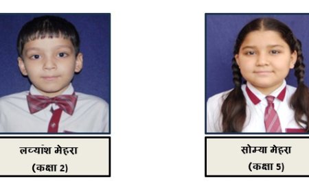 दी आनंदा अकादमी के छात्र-छात्राओं ने नैनीताल में 12वीं इंटर-स्कूल शतरंज प्रतियोगिता में कमाल किया