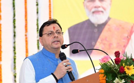 उत्तराखंड में अग्निवीरों को वर्दीधारी सेवाओं में 10% आरक्षण का तोहफा