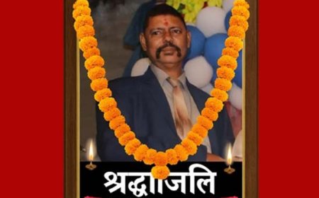 उत्तरी भारत के अग्रणी चिकित्सक डॉ. सतपाल रावत का निधन, समाज ने एक महान मानवता का व्यक्तित्व खोया