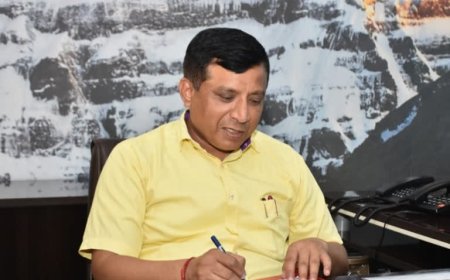 “एमडीडीए: आवास योजना में पूरी पारदर्शिता, अफवाहों से किया जा रहा बदनाम”