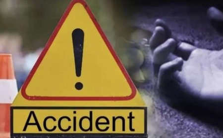 Uttarakhand में दो हादसों के कारण दो लोगों की मृत्यु, परिवार में छाया मातम