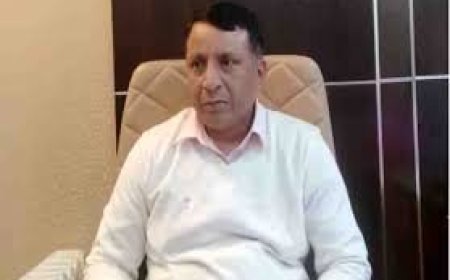 एमडीडीए की बड़ी कार्रवाई: 150 बीघा अवैध प्लॉटिंग ध्वस्त, बहुमंजिला इमारतें सील