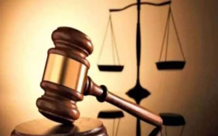 उत्तराखंड में रिश्वतखोरी: नगर पंचायत के ईओ को मिली 3 साल की सजा और जुर्माना