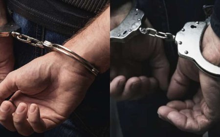 उत्तराखंड STF ने गिरफ्तार किए दो पुलिसकर्मी: जानें वाल्मीकि गैंग का संबंध और पूरा मामला