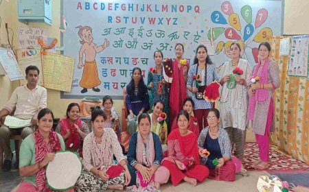 दिवाडैंगल्स: हुनर की दुनिया में सफलता की नई कहानी