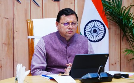 वोकल फॉर लोकल को नई ऊर्जा देने के लिए ग्रामसभा और निकाय स्तर पर जागरूकता अभियान शुरू