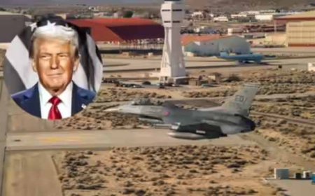 तालिबान और अमेरिका के बीच बगराम एयरबेस पर बढ़ता टकराव: जानें पूरी कहानी