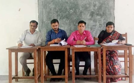 रुद्रप्रयाग: राजकीय महाविद्यालय जखोली में छात्रसंघ चुनाव के लिए वैध नामांकन सूची जारी