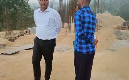 चम्पावत में छात्रों के लिए 55 करोड़ का आधुनिक विज्ञान सेंटर | शिक्षा में नई क्रांति