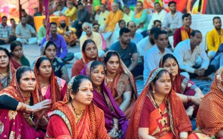 पूर्णागिरि धाम में श्रद्धालुओं की उमड़ी भीड़, 2 अक्टूबर को होगा पारायण