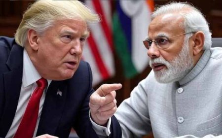 ट्रंप का नया टैरिफ फैसला: अमेरिकी उपभोक्ताओं के सामने चुनौती