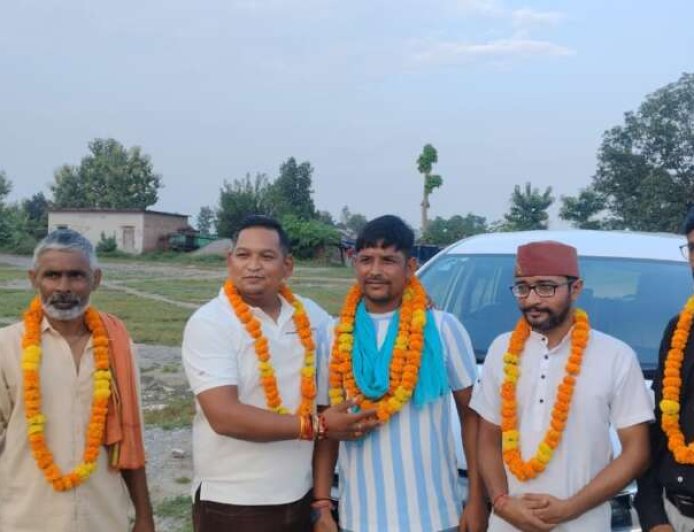 उत्तराखंड: चालकों के कल्याण के लिए समिति का गठन, हुकम सिंह कोरंगा चुने गए अध्यक्ष