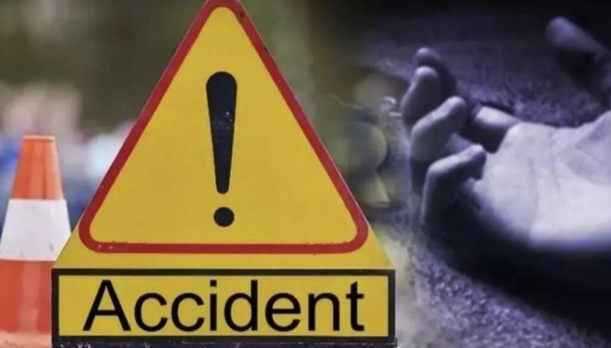 Uttarakhand में दो हादसों के कारण दो लोगों की मृत्यु, परिवार में छाया मातम