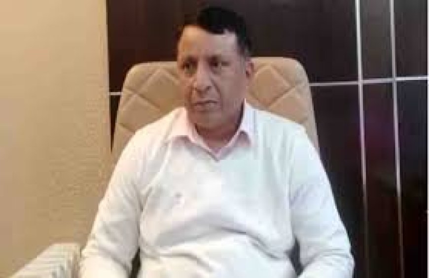 एमडीडीए की बड़ी कार्रवाई: 150 बीघा अवैध प्लॉटिंग ध्वस्त, बहुमंजिला इमारतें सील