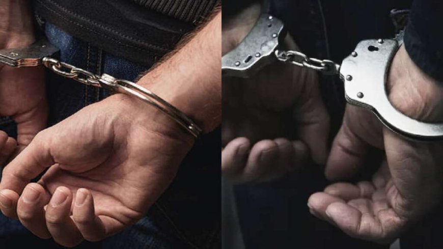 उत्तराखंड STF ने गिरफ्तार किए दो पुलिसकर्मी: जानें वाल्मीकि गैंग का संबंध और पूरा मामला