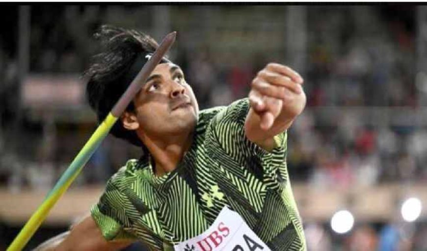 क्या नीरज चोपड़ा फिर रचेंगे नया इतिहास? फाइनल में अरशद नदीम करेंगे मुकाबला