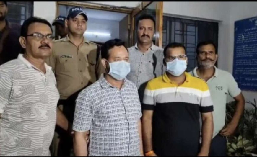 उत्तराखंड: नकल माफिया हाकम सिंह की फिर गिरफ्तारी, जानिए इसे लेकर पूरा मामला
