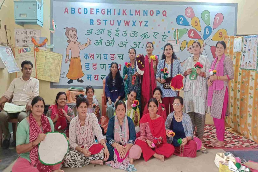 दिवाडैंगल्स: हुनर की दुनिया में सफलता की नई कहानी