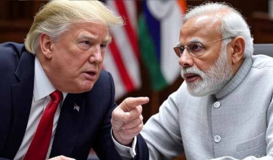 ट्रंप का नया टैरिफ फैसला: अमेरिकी उपभोक्ताओं के सामने चुनौती