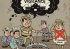 विजिलेंस का पतन: फर्जी मुकदमों से सरकार की किरकिरी, निर्दोषों को फँसाना बनी 'उत्तराखंडी संस्कृति'!