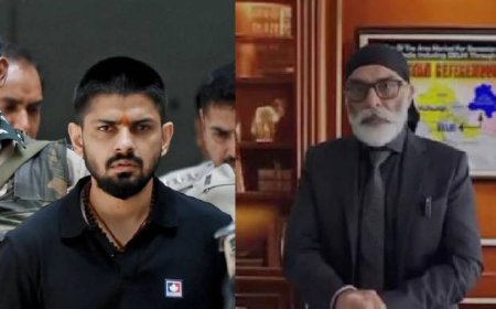 कनाडा में आतंक का नया चेहरा: बिश्नोई गिरोह के खिलाफ सरकार का ऐतिहासिक कदम