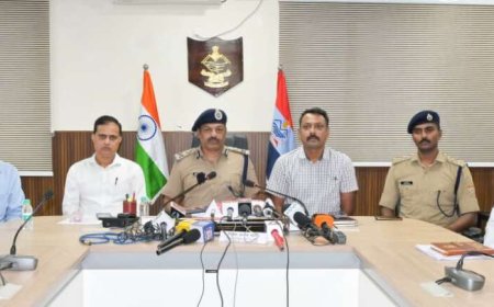 उत्तराखंड पुलिस की कठोर कार्रवाई: एनडीपीएस एक्ट के तहत सिंथेटिक ड्रग्स पर कड़ी नजर