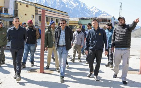 उत्तराखंड चार धाम यात्रा : आपदाओं के बावजूद श्रद्धालुओं का उत्साह बरकरार