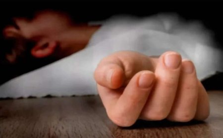 उत्तराखंड: बीटेक की छात्रा ने उठाया आत्मघाती कदम, परिजन सदमे में