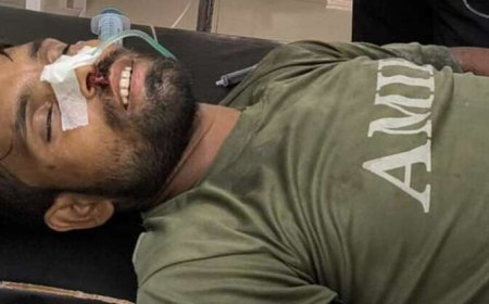 टनकपुर में युवक ने कीटनाशक का सेवन किया, अस्पताल में चल रहा इलाज