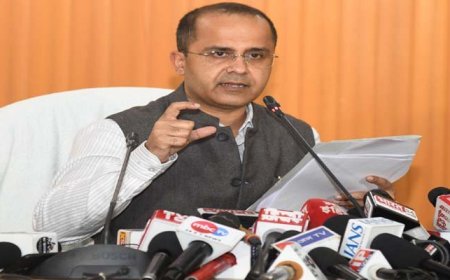 उत्तराखंड कैबिनेट बैठक: राज्य कर्मचारियों को पदोन्नति में शिथिलीकरण समेत इन 8 प्रस्ताओं पर लगी मुहर