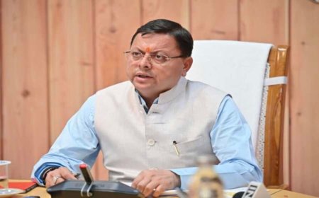 Uttarakhand Cabinet: धामी कैबिनेट बैठक में आज आठ महत्वपूर्ण फैसलों पर लगी मुहर