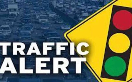 कल 15 अक्टूबर को चम्पावत की यातायात व्यवस्था में रहेगा बदलाव, जानें क्या है ट्रैफिक प्लान…