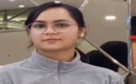 पहाड़ की बेटी प्रतिभा नेगी ने किया नाम रोशन, IOCL में बनीं असिस्टेंट क्वालिटी कंट्रोल ऑफिसर