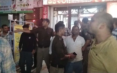 बिंदुखत्ता में सोने के नाम पर ग्रामीणों से बड़ी धोखाधड़ी , शातिर पुलिस हिरासत में- Nainital News