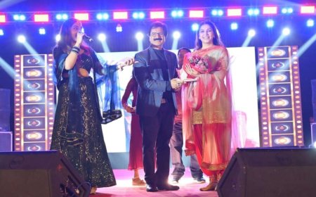 सेंचुरी मिल के 41वें स्थापना दिवस पर सपना चौधरी ने मचाया धमाल , झूम उठा लालकुआं- Nainital News