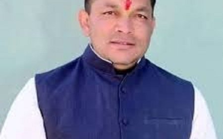 चम्पावत : भाजपा ने सभी 12 मंडलों के प्रभारी नियुक्त किए