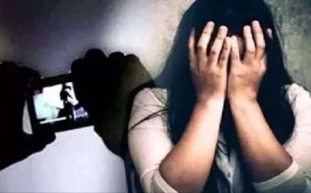 रामनगर में नाबालिग छात्रा से गैंगरेप, दुष्कर्म का वीडियो भी बनाया, आरोपी गिरफ्तार