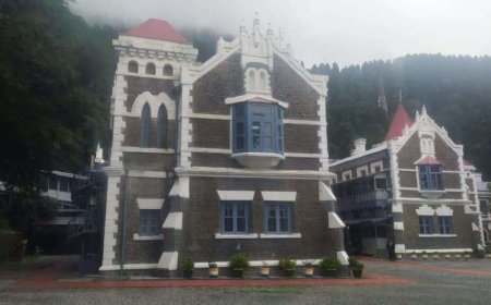 उत्तराखंड : ‘पति नास्तिक है, धार्मिक रीति-रिवाज नहीं मानता’ महिला ने हाईकोर्ट में दी तलाक की अर्जी