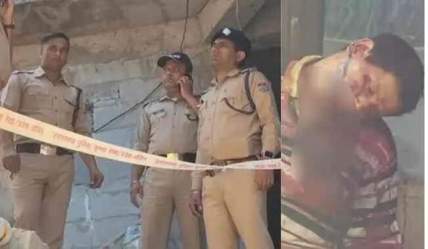 कैंची धाम में युवक की संदिग्ध हालात में गोली लगने से मौत