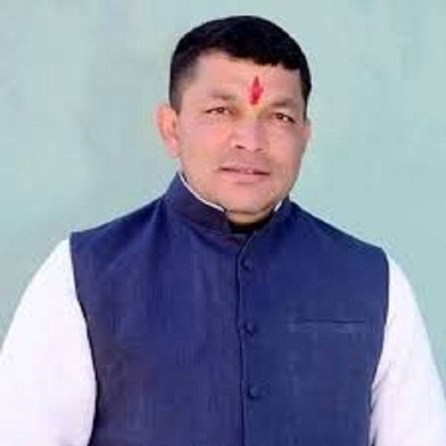 चम्पावत : भाजपा ने सभी 12 मंडलों के प्रभारी नियुक्त किए