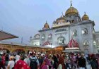 गुरुपर्व 2025: गुरु नानक जयंती पर इन 5 प्रसिद्ध गुरुद्वारों में मनाएं प्रकाश पर्व