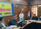 चंपावत: जल समस्या पर डीएम की सख्ती, 4 दिन में प्रियंका के घर पहुंचेगा पानी