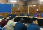 चंपावत: विभागीय कन्वर्जेन्स के साथ अधिक महिलाओं को लखपति दीदी बनाने के निर्देश