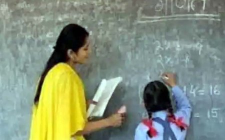 उत्तराखंड में प्राथमिक शिक्षकों के 2100 पदों पर भर्ती प्रक्रिया शुरू, शासन ने जारी किये आदेश